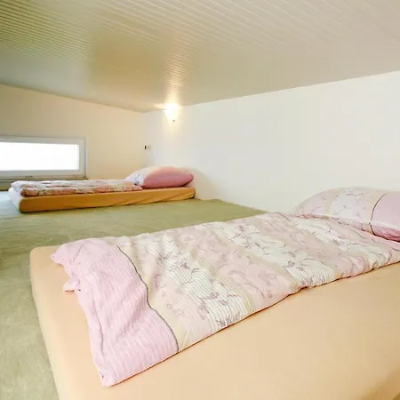 بيت للعطل Seeblick, Fuerstenwerder, Cleaning Included *