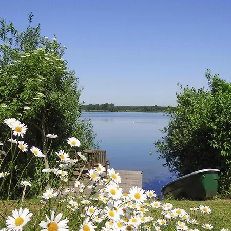 Seeblick, Fuerstenwerder, Cleaning Included Σπίτι διακοπών